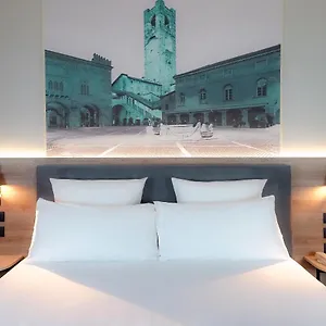 4* מלון Mercure Centro Palazzo Dolci