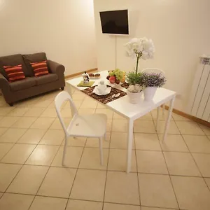 Corridoni Appartamento Bergamo