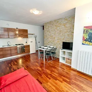 Affittimoderni Martinella Appartamento Bergamo