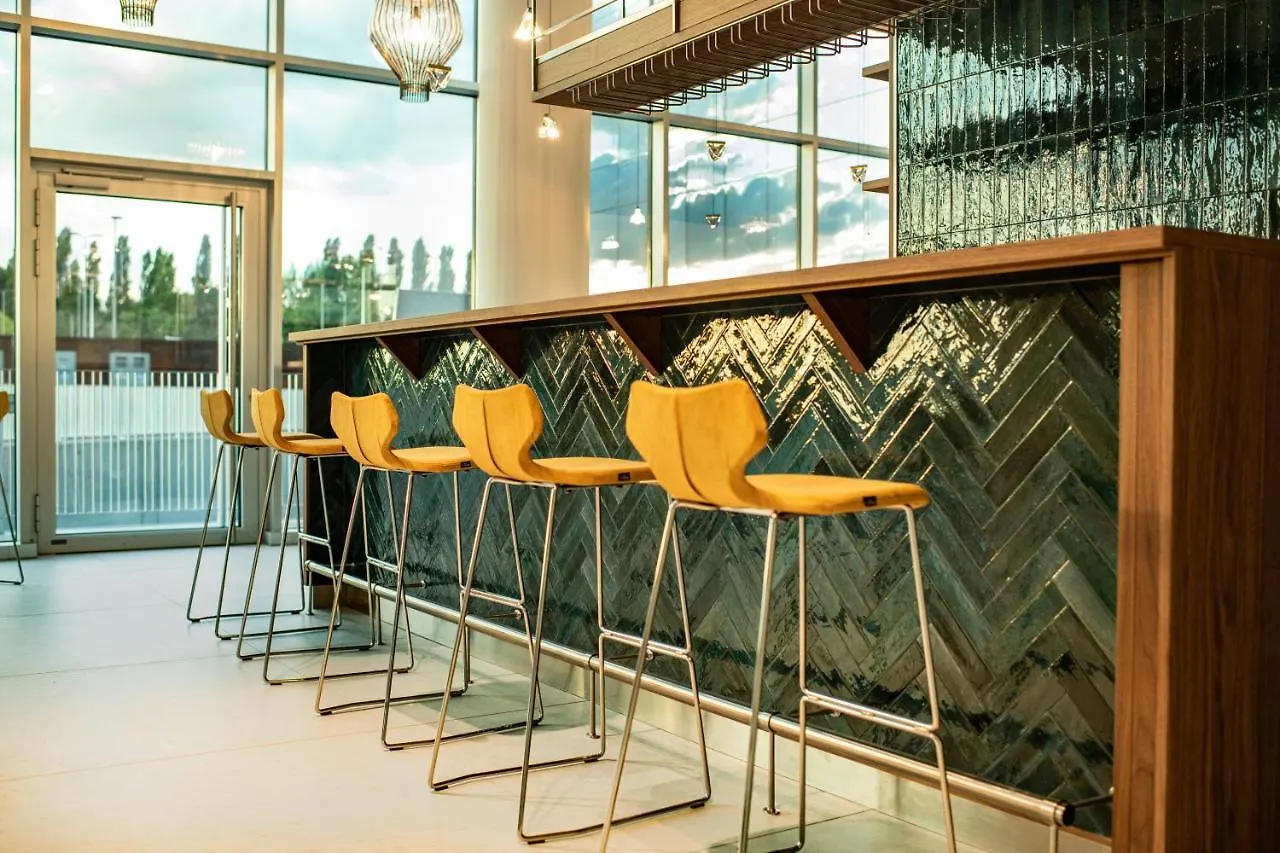 ****  Life Hotel Bergamo Italia