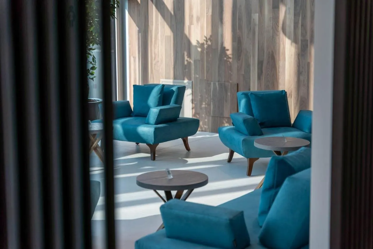 Life Hotel Bergamo