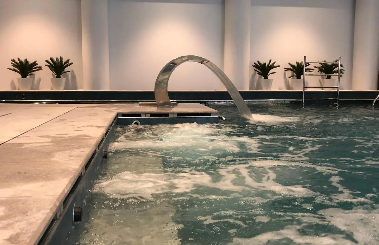 Life Hotel Bergamo Italy