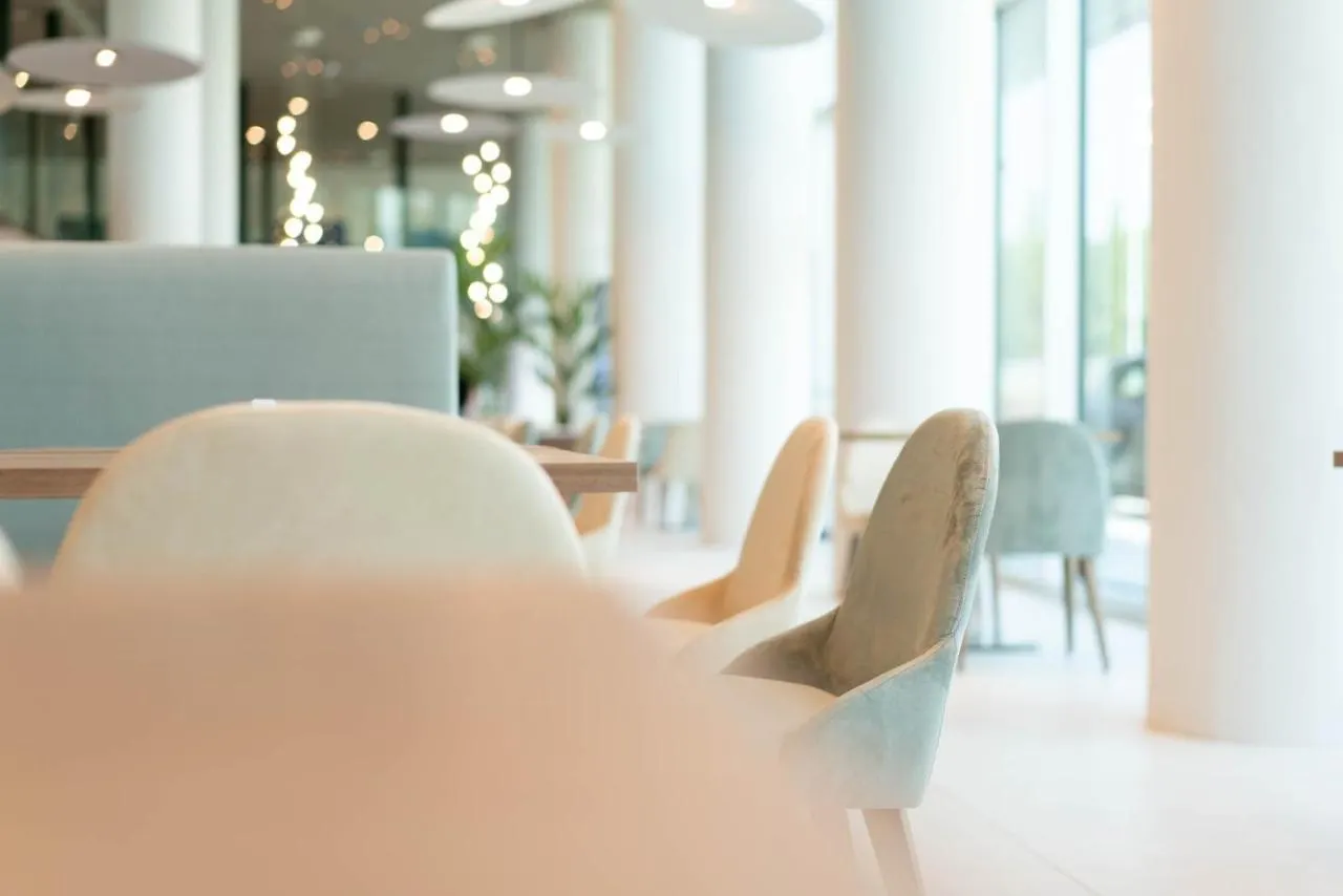Life Hotel Bergamo